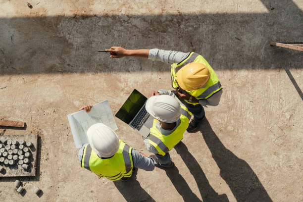 Best Affordable Concrete Contractor  in Mont Belvieu, TX
